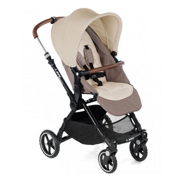Продукт JANE Kendo KOOS Micro I-SIZE 3в1 - Комбинирана количка - 0 - BG Hlapeta